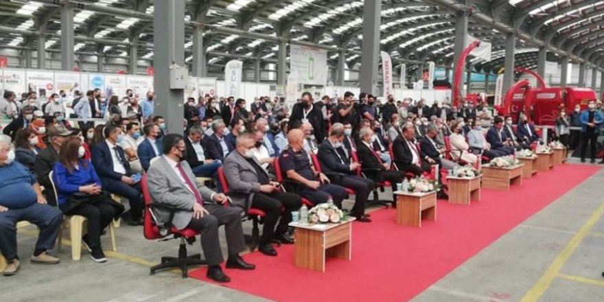 Uşakta protokol skandalı