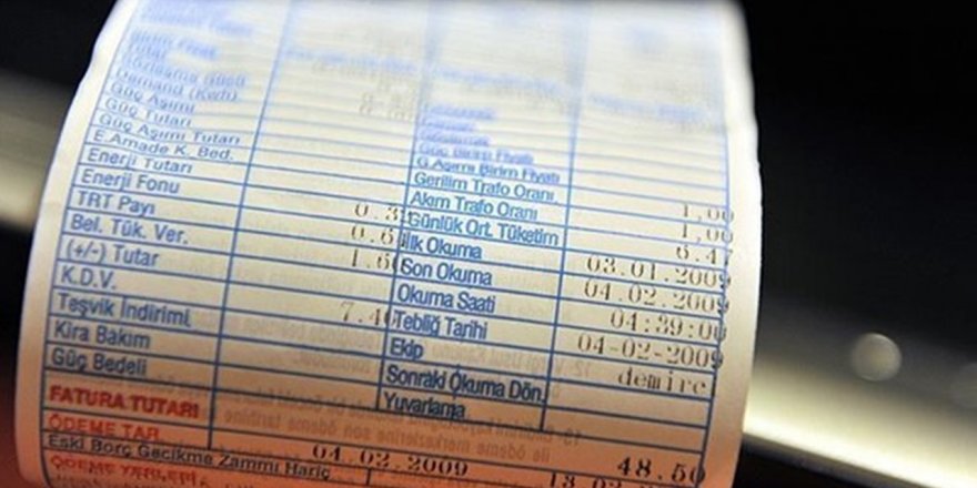 Faturalar 3 ay ertelenecek! İşte başvuru şartları