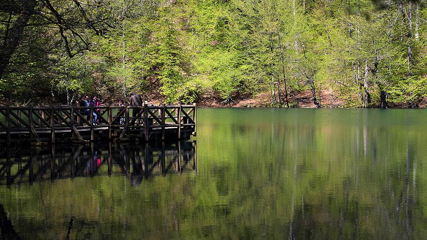 Milli park ve tabiat parkları için bayram müjdesi