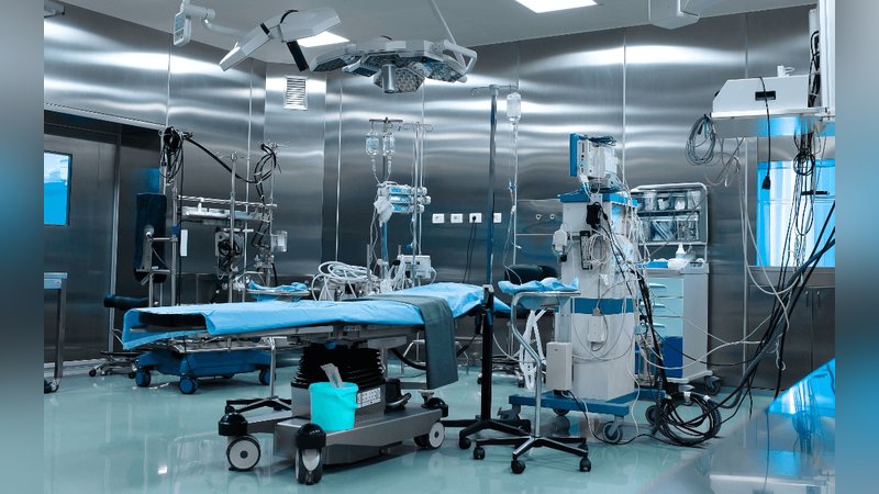 İstanbul Avrupa Sağlık Bakanlığı ilan verdi