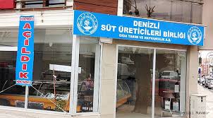 Süt soğutma ve depolama tankları satın alınacaktır