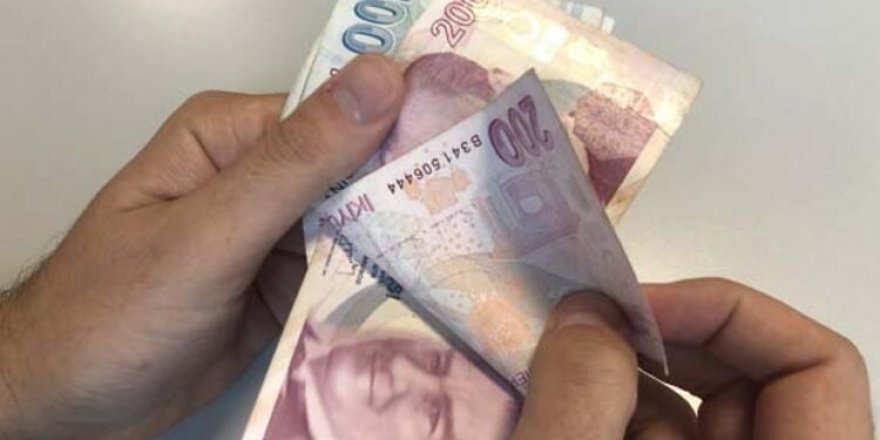 Yüzbinlerce öğrenciye müjde! 1000 TL yatırılacak