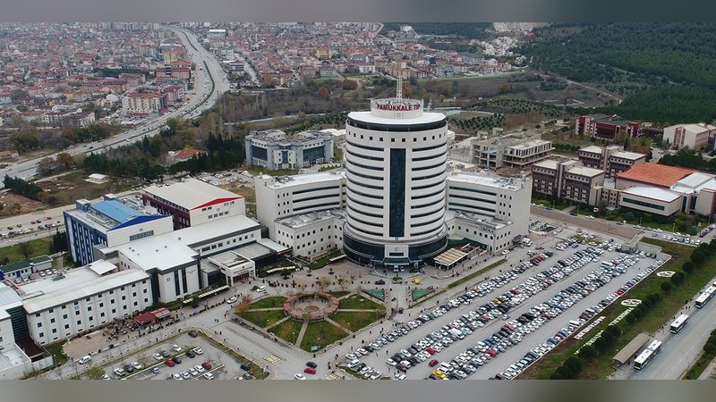 Üniversite  57 Öğretim Üyesi alacak