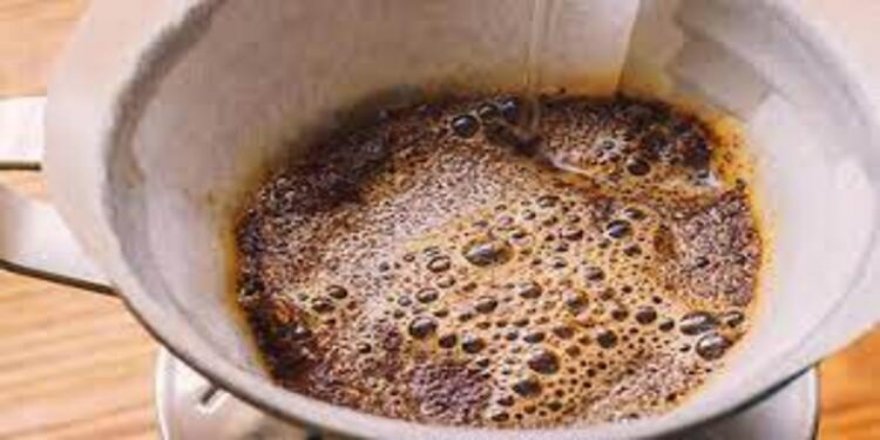 Uzmanı açıkladı! Fazla kahve çay tüketimi bakın neye sebep oluyor
