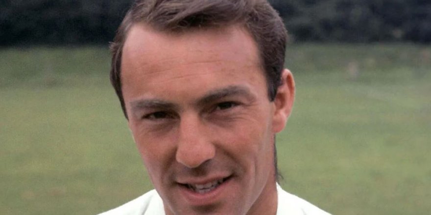 İngiliz futbolunun efsane gölcüsü hayatını kaybetti