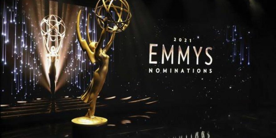 73. Emmy Ödülleri sahiplerini buldu