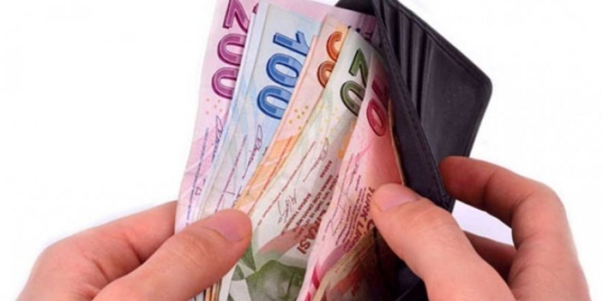 Bu sabah geldi! Emeklilere bir zam müjdesi daha