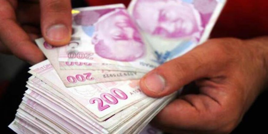 Öğrencilere 2500 TL ödeme yapılacak