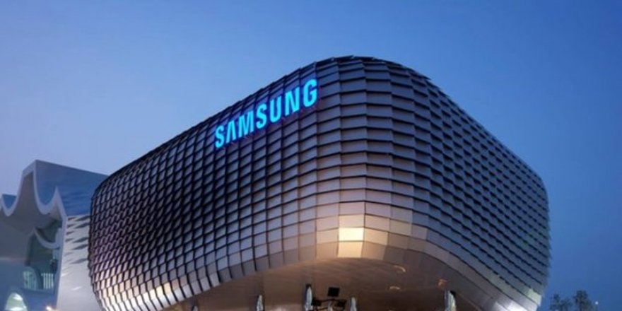Samsung korona aşısı üretmek için hazırlanıyor