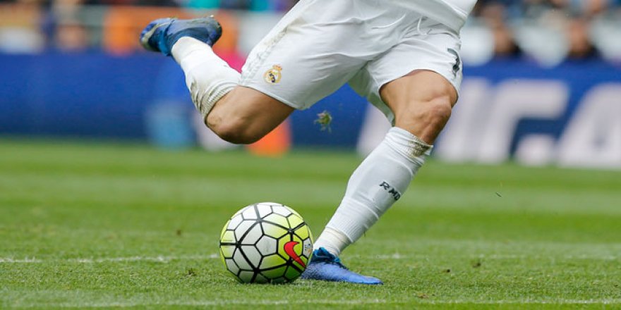 İşte en fazla kazanan 10 futbolcu