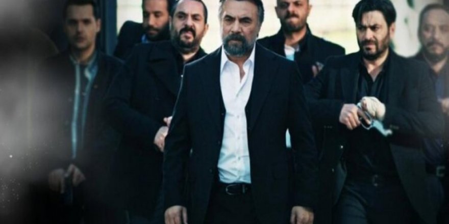 Eşkıya Dünyaya Hükümdar Olmaz'da flaş ayrılık