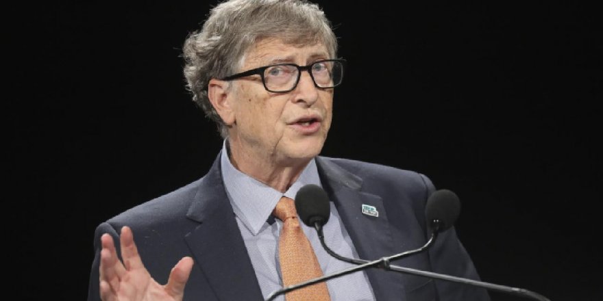 Bill Gates korona virüsü bitirecek 3 adımı açıkladı