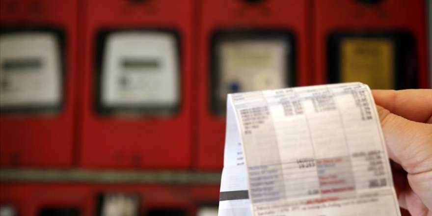 Elektrik, su ve doğalgaz faturalarına devlet desteği