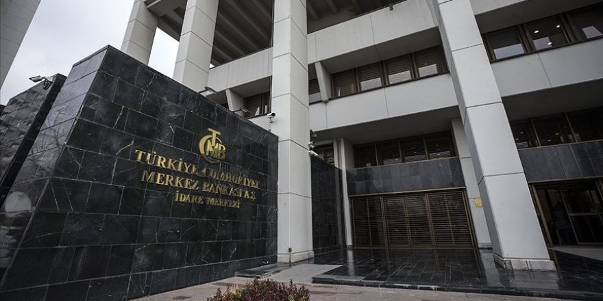 Merkez Bankası'ndan sürpriz faiz kararı