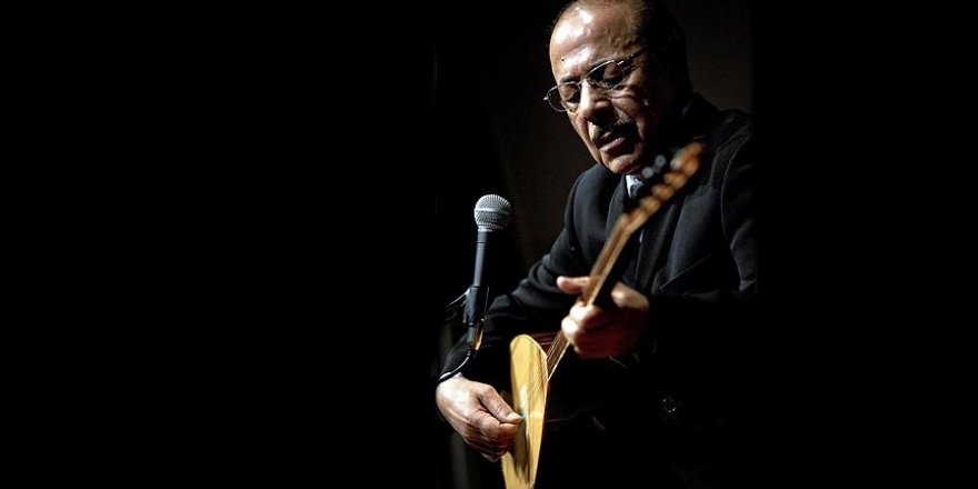 İYİ Parti'den Neşet Ertaş'ı anma konseri