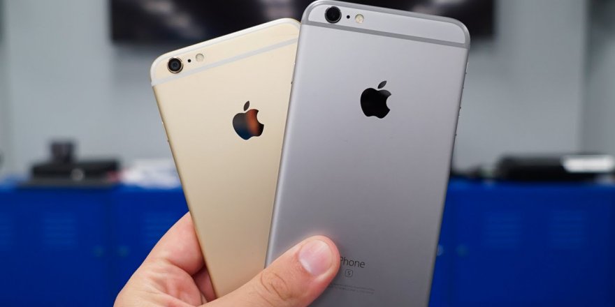 Apple, eski iPhone’lar için güncelleme yayınladı!