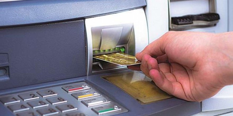 ATM kartı sahiplerine 50 bin TL nakit müjdesi