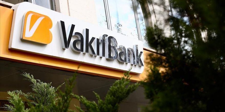 Vakıfbank başvuru yapanlara 15 bin TL veriyor