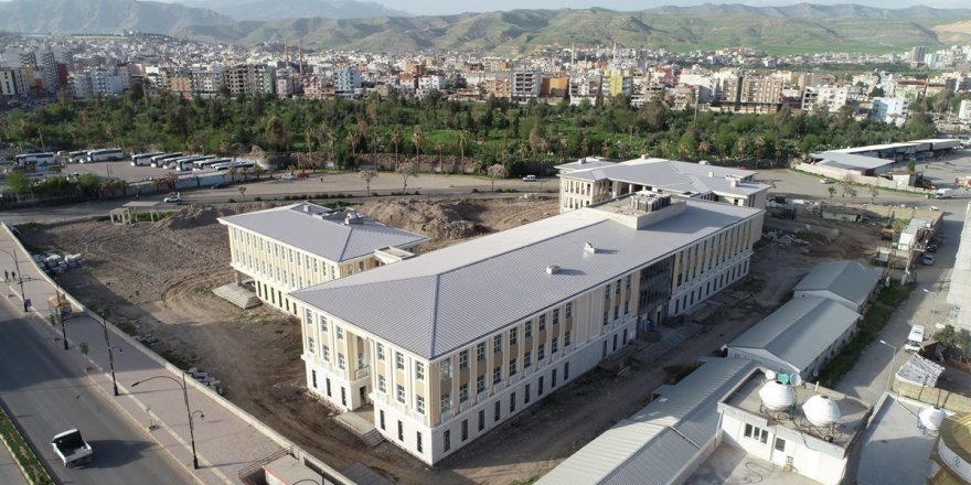 Cizre Belediye Başkanlığı ilan verdi