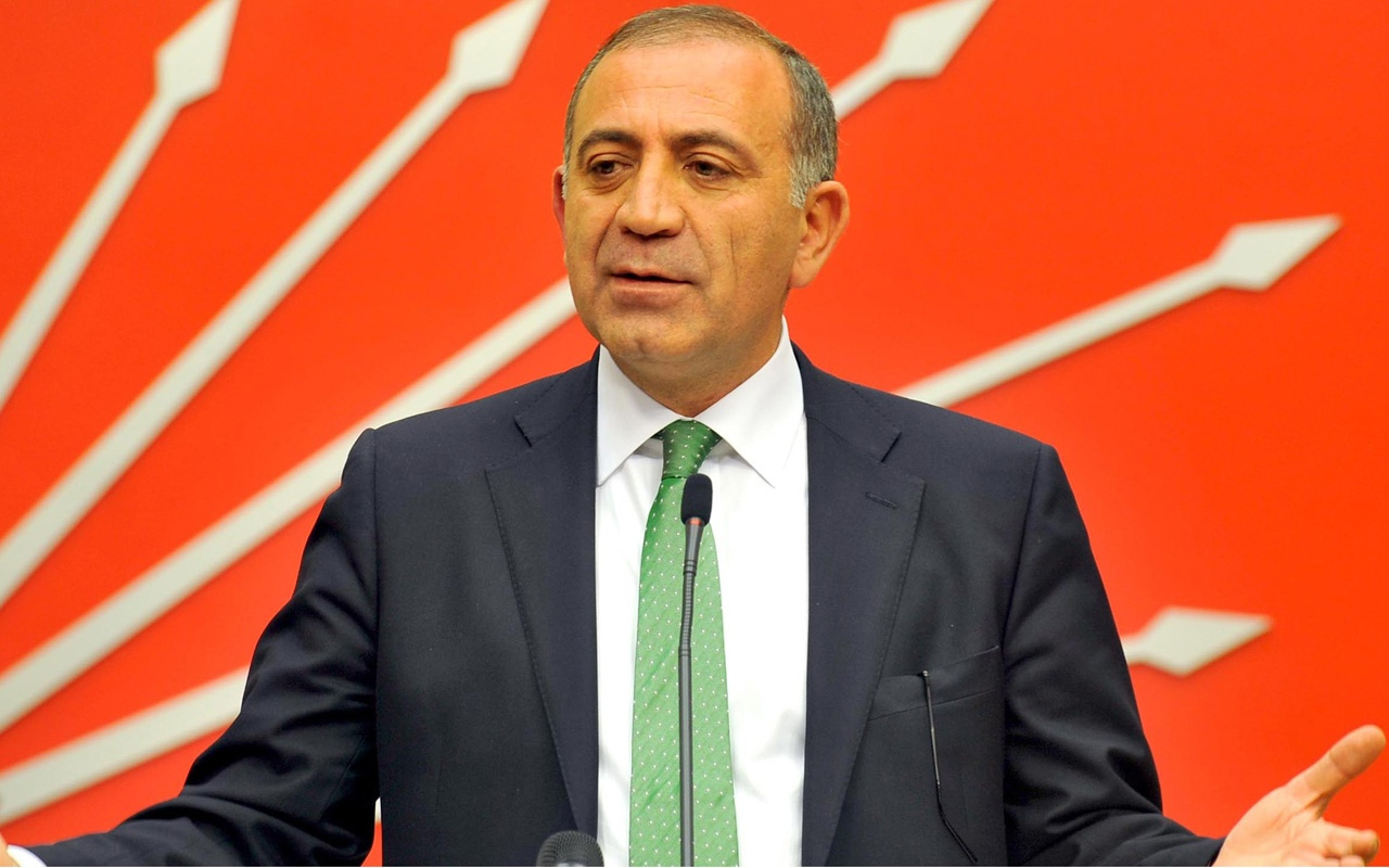 Meral Akşener'den sonra CHP'li Gürsel Tekin'den flaş açıklama