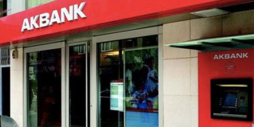 Akbank'tan 10 bin TL kredi fırsatı
