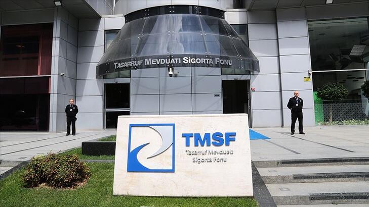 TMSF Fon Uzman Yardımcılığı Giriş Sınavı ilanı
