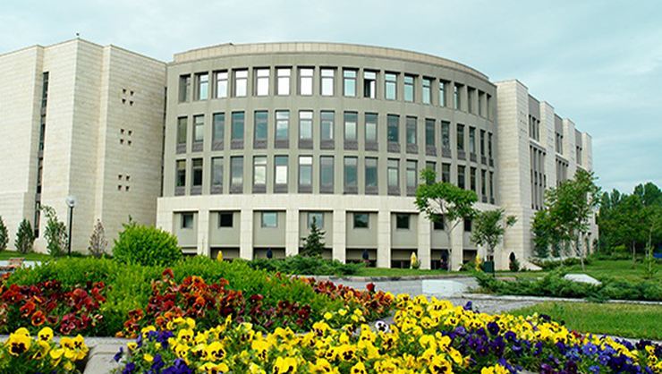 Bilkent Üniversitesi öğretim üyesi alacak