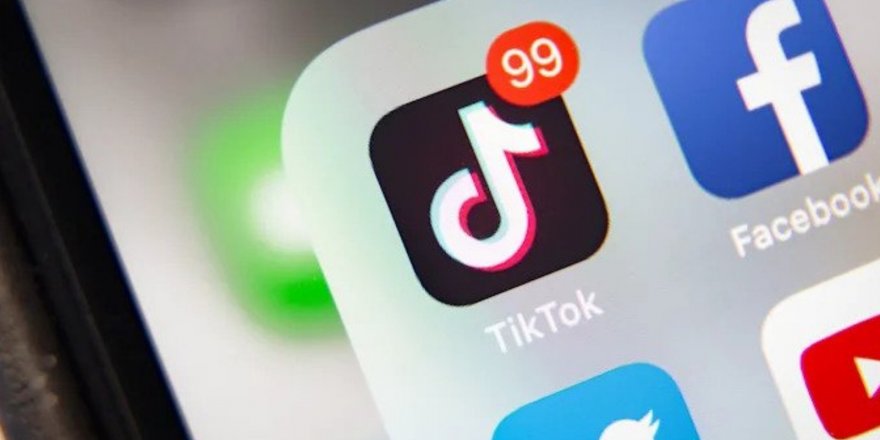 TikTok milyarlık sosyal medya platformları arasına girdi