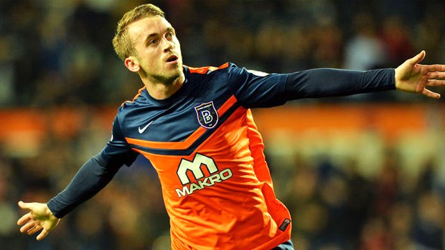 Fenerbahçe'den Visca açıklaması