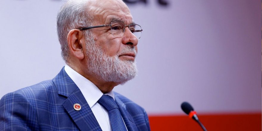 Temel Karamollaoğlu'ndan dikkat çeken Meral Akşener yorumu