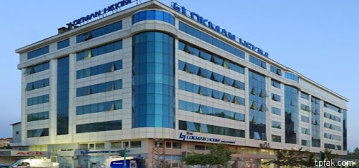 Lokman Hekim Üniversitesi ilanı verdi