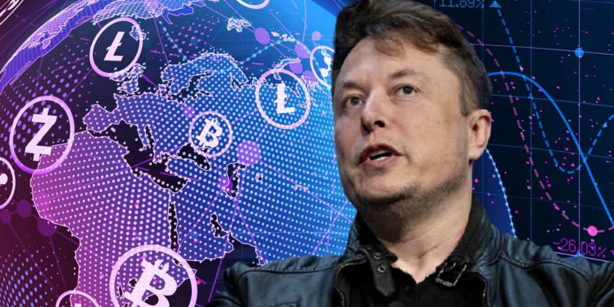 Elon Musk'tan ilginç kripto para tavsiyesi