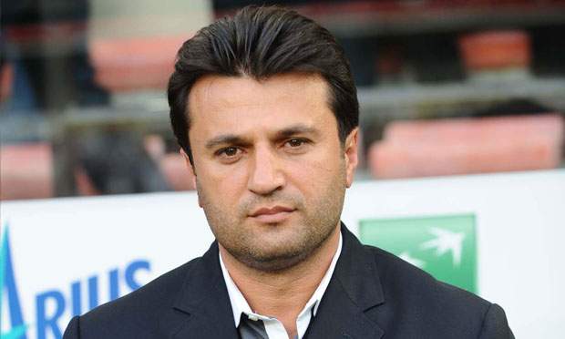 Osmanlıspor, Bülent Uygun ile anlaştı