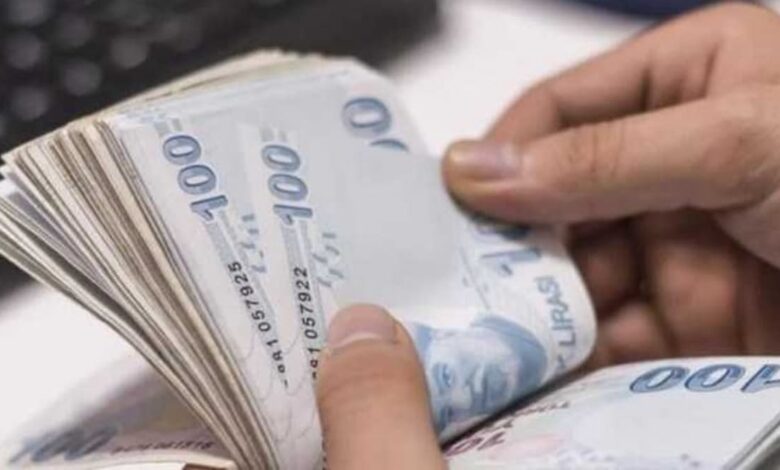 Hükümet bu sabah duyurdu! Öğrenciye 1.400 TL nakdi yardım desteği