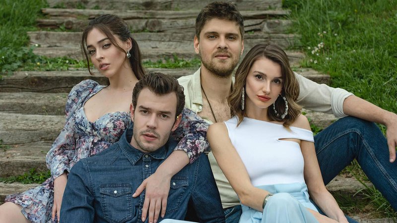 Kanal D'nin iddialı dizisi final yapıyor