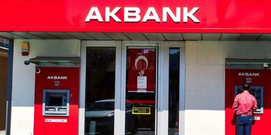 Akbank Duyurdu: Emeklilere promosyon müjdesi