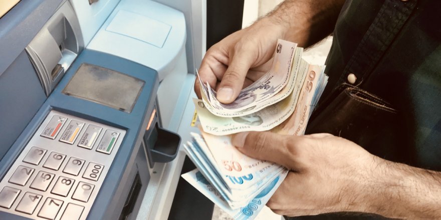 Bankalar artık emeklilerin maaşlarını bloke edemeyecek