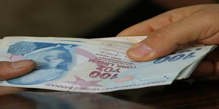 Tüm emeklilere 250 TL nakit! Tek şartı var