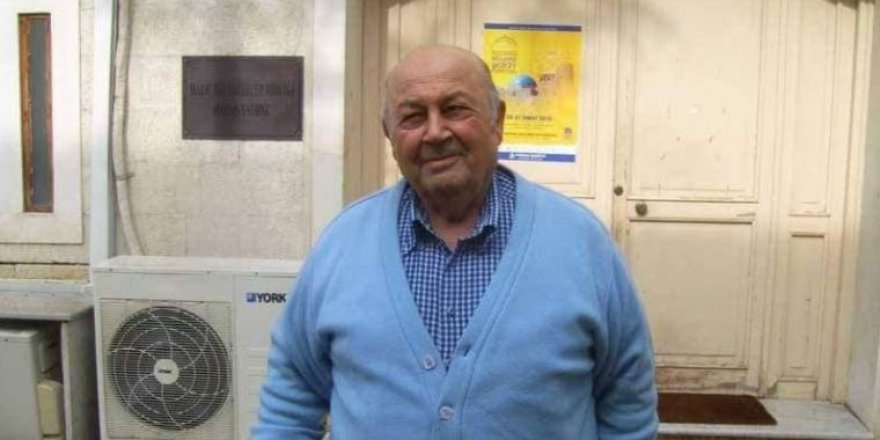 Yazarımız Hüseyin Movit vefat etti