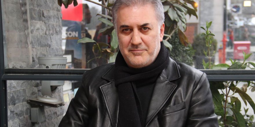 Tamer Karadağlı'nın ilginç takıntısı! Teklif edildiğinde eve dahi girmiyor