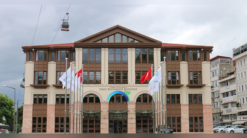 Bitümlü sıcak karışım alımı yapacaktır