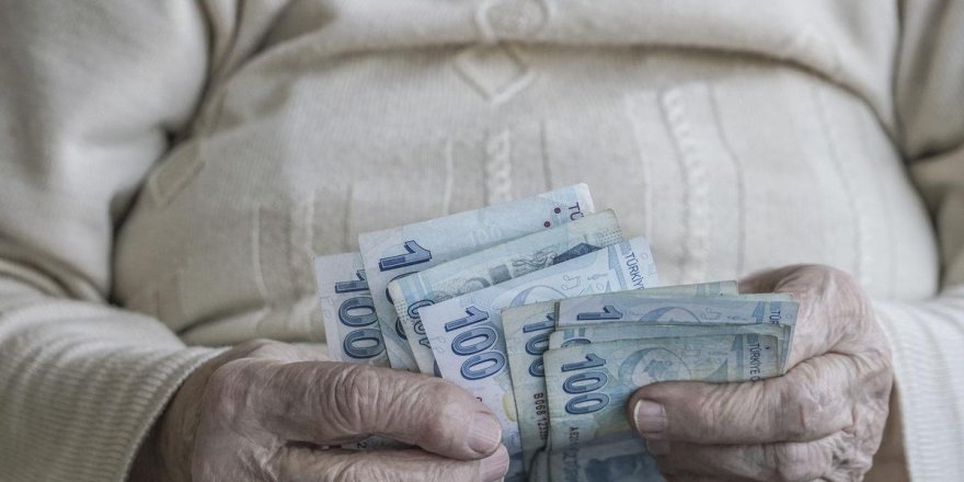 Yüz binlerce kişi yararlanıyor! Her ay 824 lira...