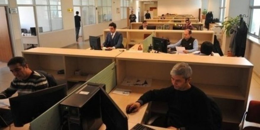 İŞKUR'dan KPSS şartsız iş imkanı! En az 6 bin TL maaş