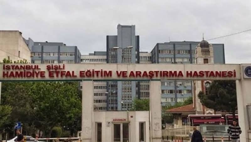 Sarf malzeme alınacaktır