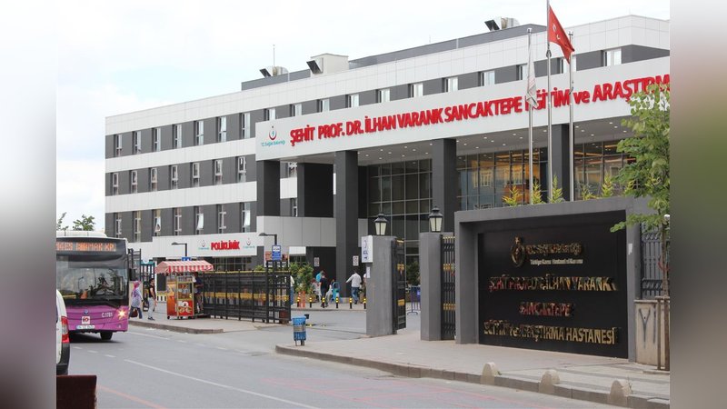 Tüketim malzemesi satın alınacak