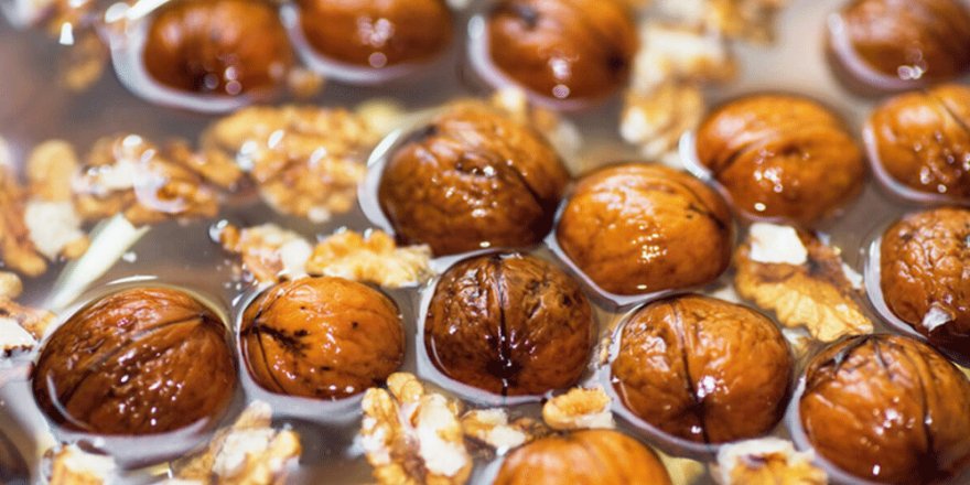 Ceviz suyu diyeti nasıl yapılır