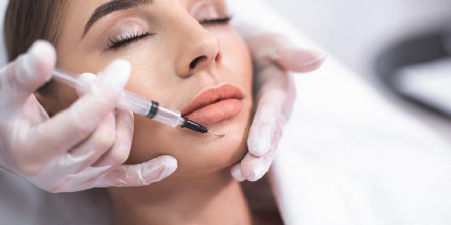 Jawline dolgusu nedir?