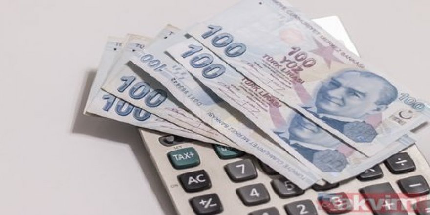 Devletten 1300 lira destek ödemesi! Kimlik kartıyla başvuru yeterli