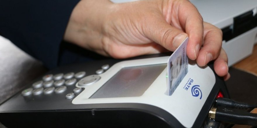 Ehliyet ve kimliklerde yeni dönem