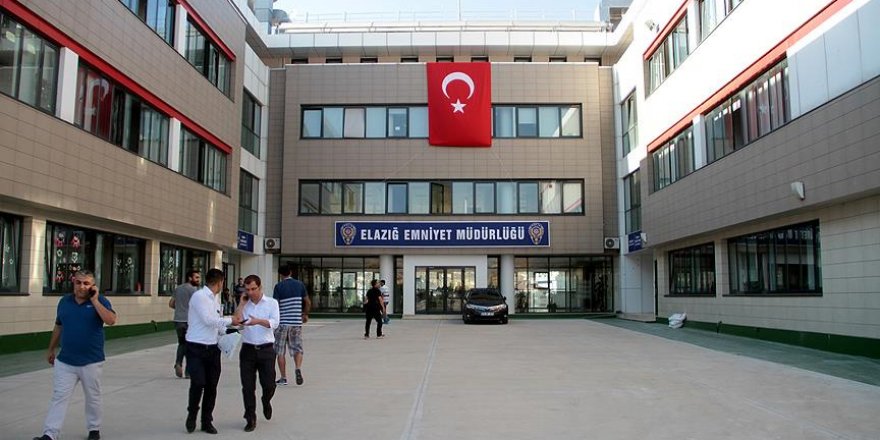 Elazığ Emniyet Müdürlüğü'ne kalorifer yakıtı satın alınacak